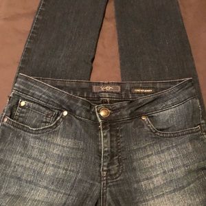 Jessica Simpson skinny Jeans